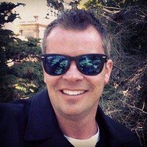 Meet your Posher, Michael